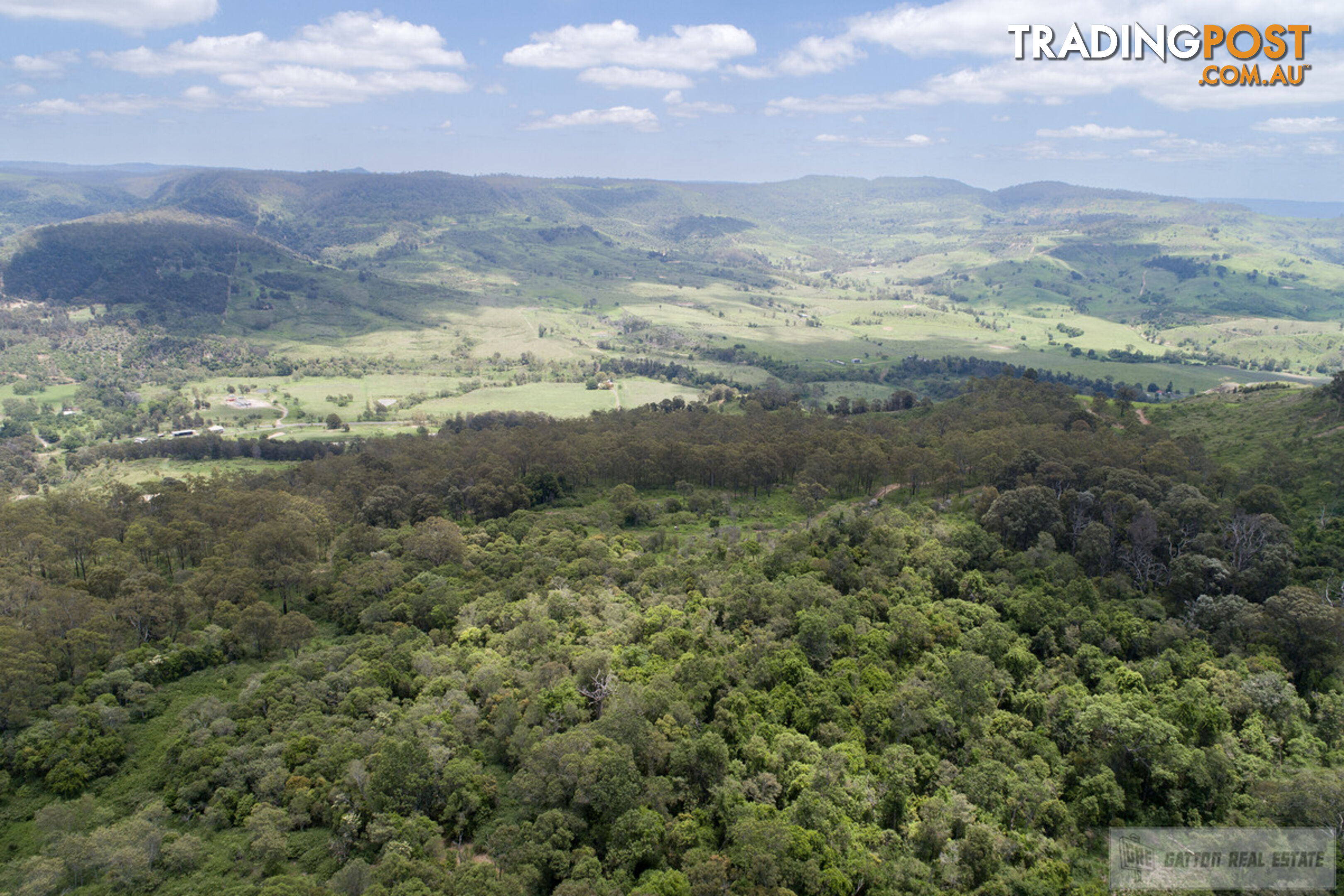 "Paradise" Gatton Clifton Road Mount Whitestone QLD 4347