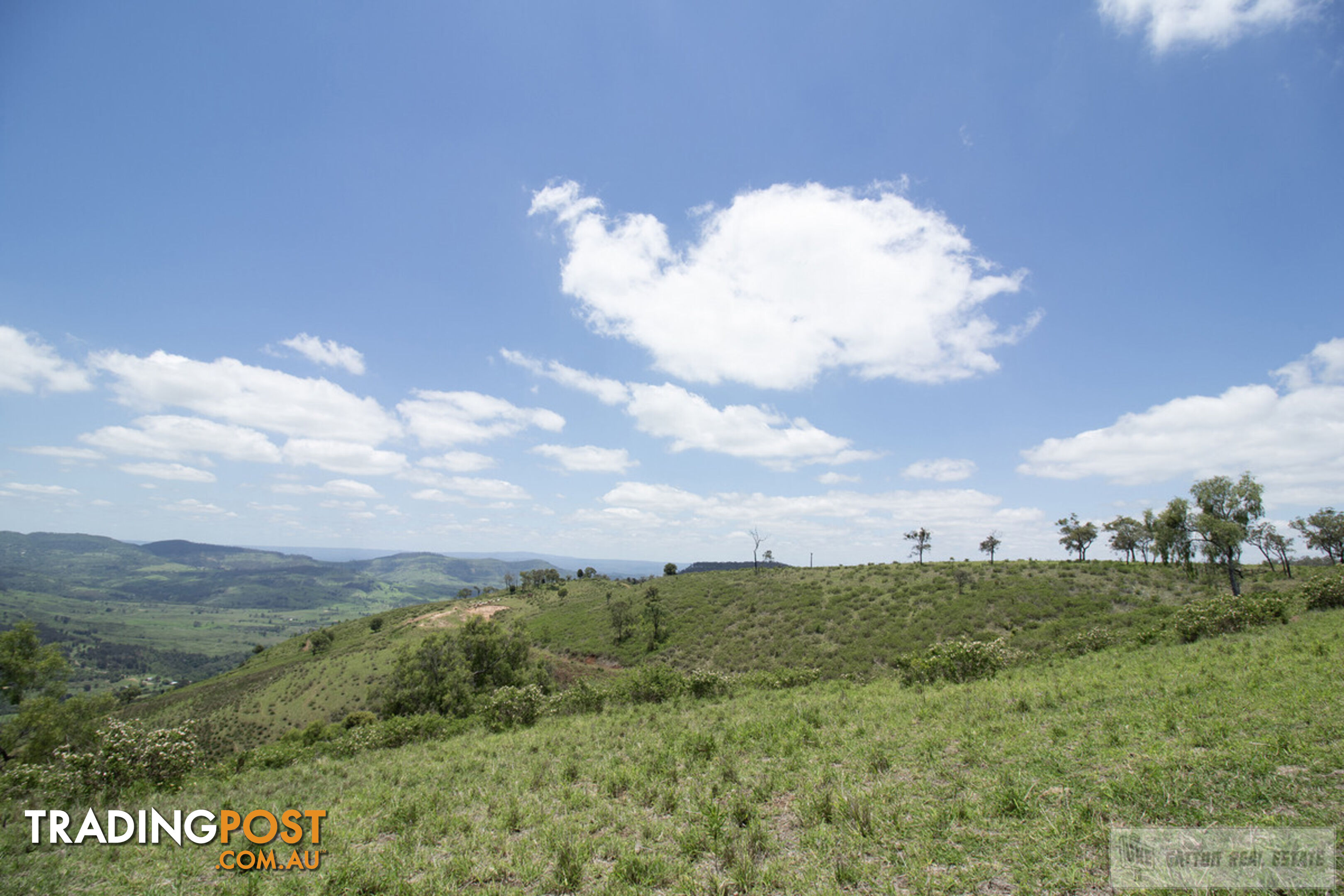 "Paradise" Gatton Clifton Road Mount Whitestone QLD 4347