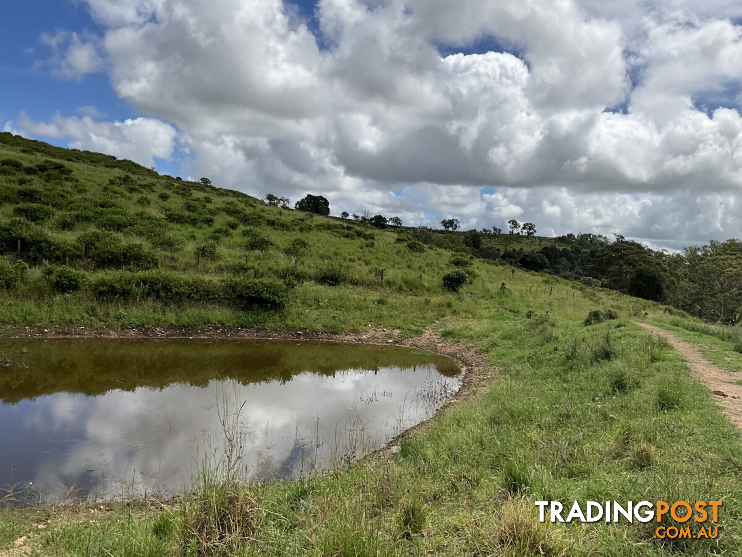 "Paradise" Gatton Clifton Road Mount Whitestone QLD 4347