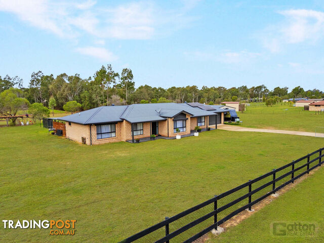 16 Jacana Drive Adare QLD 4343