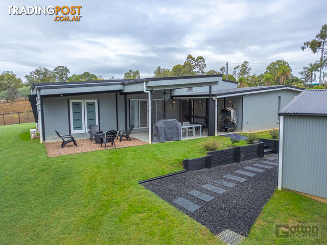 30 Brigalow Street Placid Hills QLD 4343