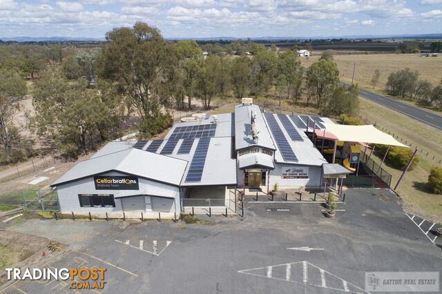 97 Staatz Quarry Road Regency Downs QLD 4341