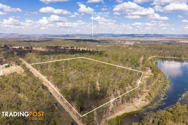 18 Kelly Road Spring Creek QLD 4343