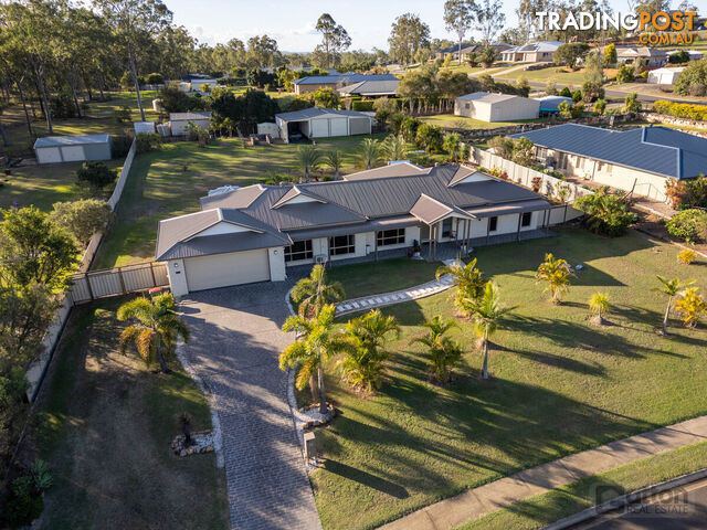 20 Red Gum Drive Gatton QLD 4343