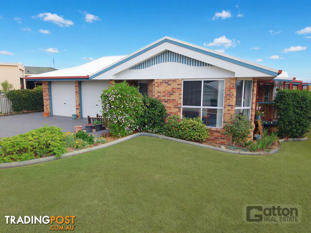 14 Davis Crescent Gatton QLD 4343
