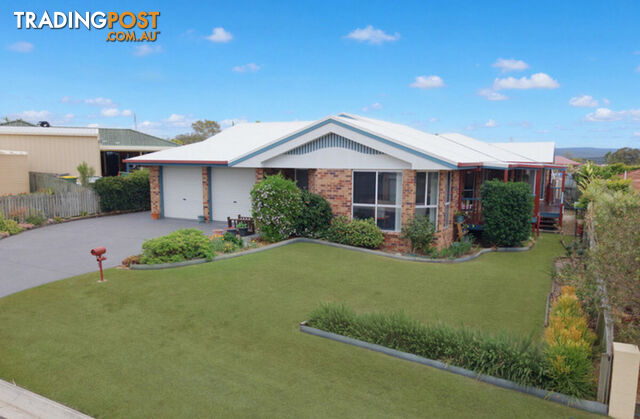 14 Davis Crescent Gatton QLD 4343