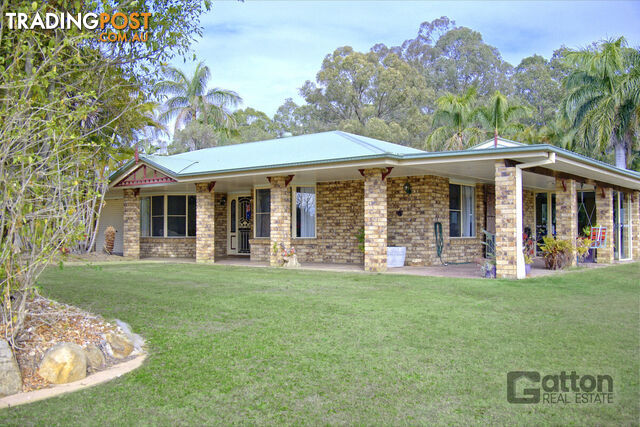 5 Koala Crescent Gatton QLD 4343
