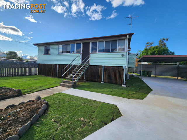 31 Hickey Street Gatton QLD 4343