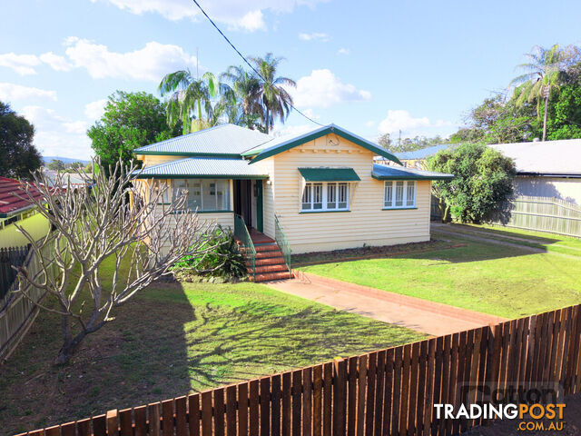 133 Cochrane Street Gatton QLD 4343