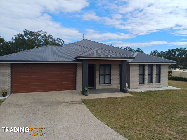 20 Allan Cunningham Drive Gatton QLD 4343