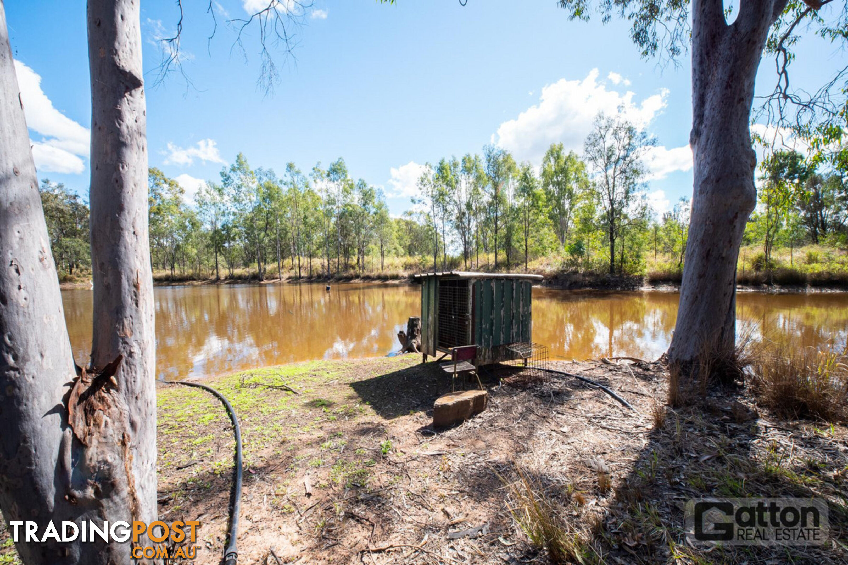 210 Grantham Winwill Road Winwill QLD 4347