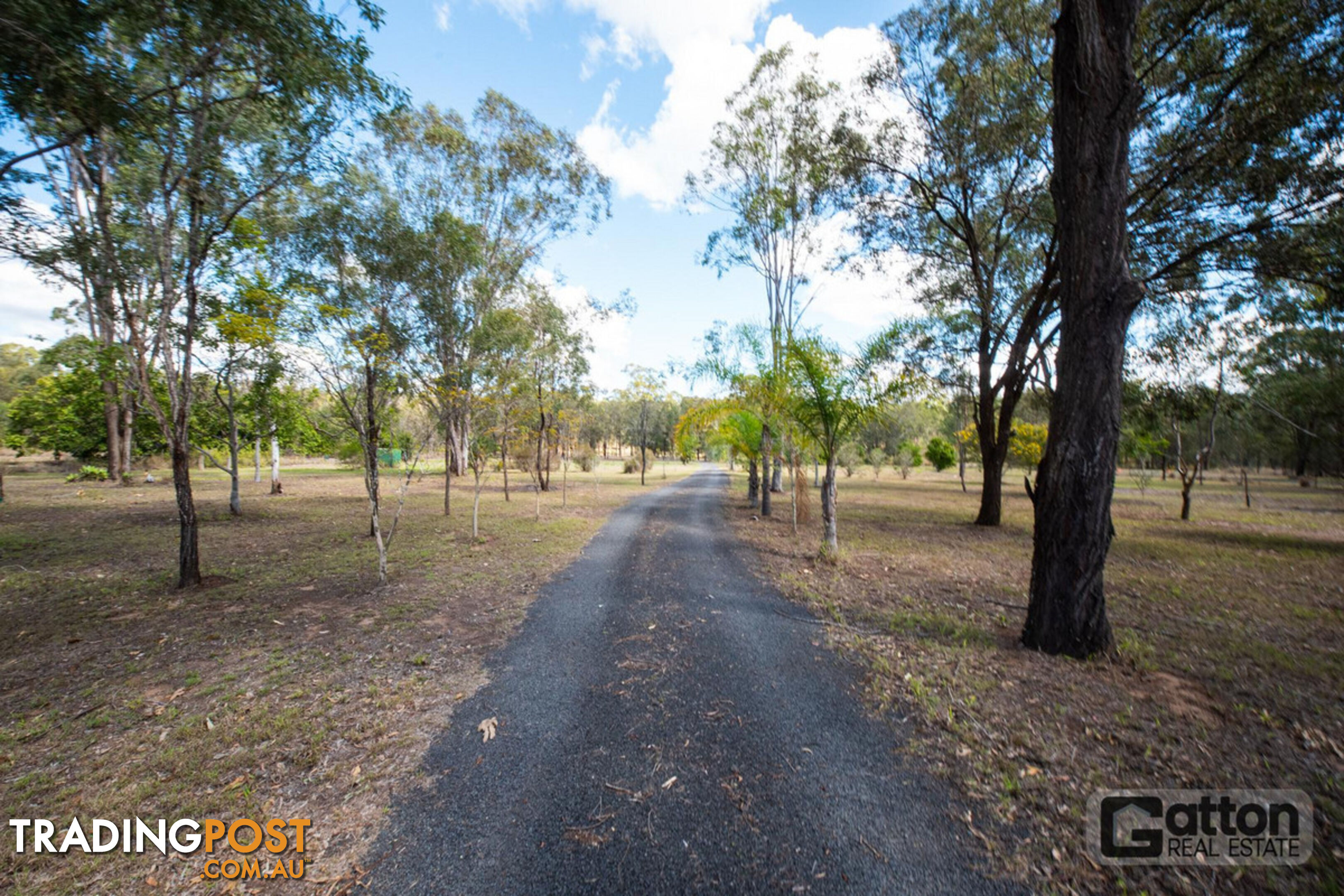 210 Grantham Winwill Road Winwill QLD 4347