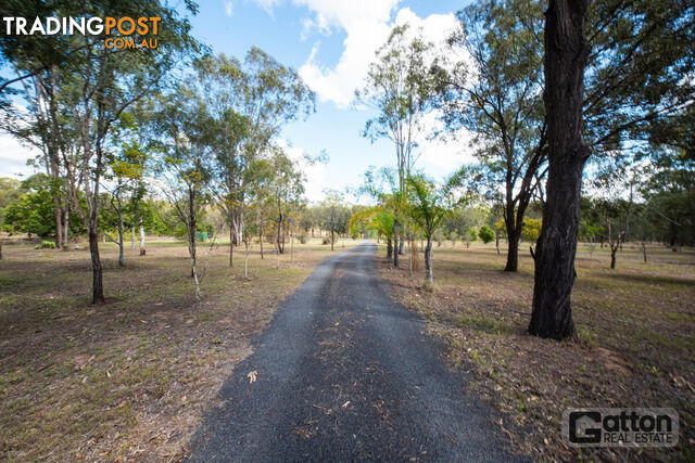 210 Grantham Winwill Road Winwill QLD 4347