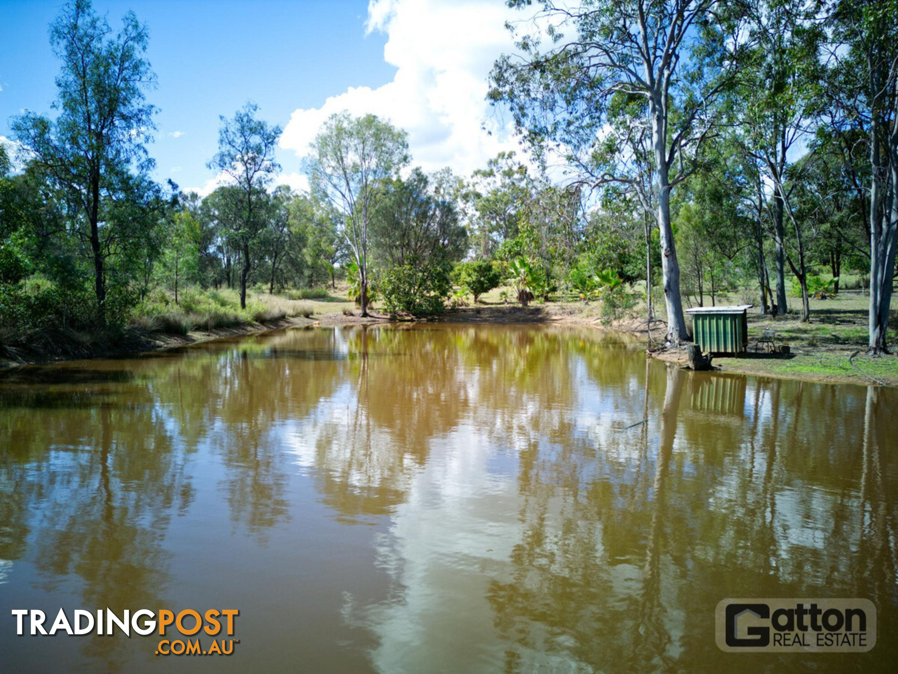 210 Grantham Winwill Road Winwill QLD 4347