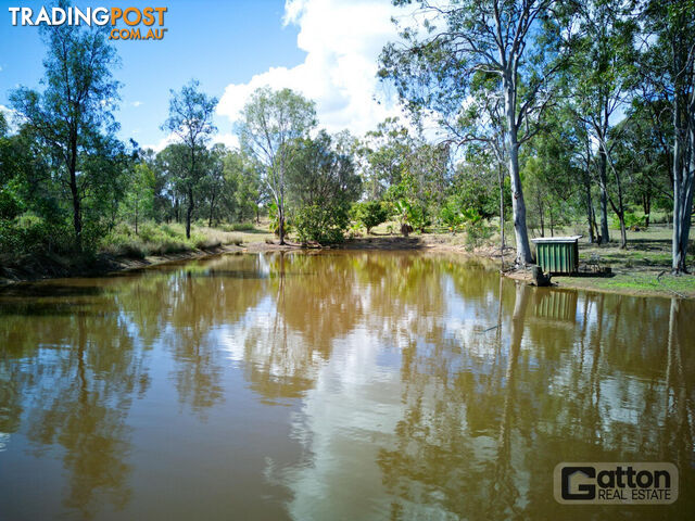 210 Grantham Winwill Road Winwill QLD 4347