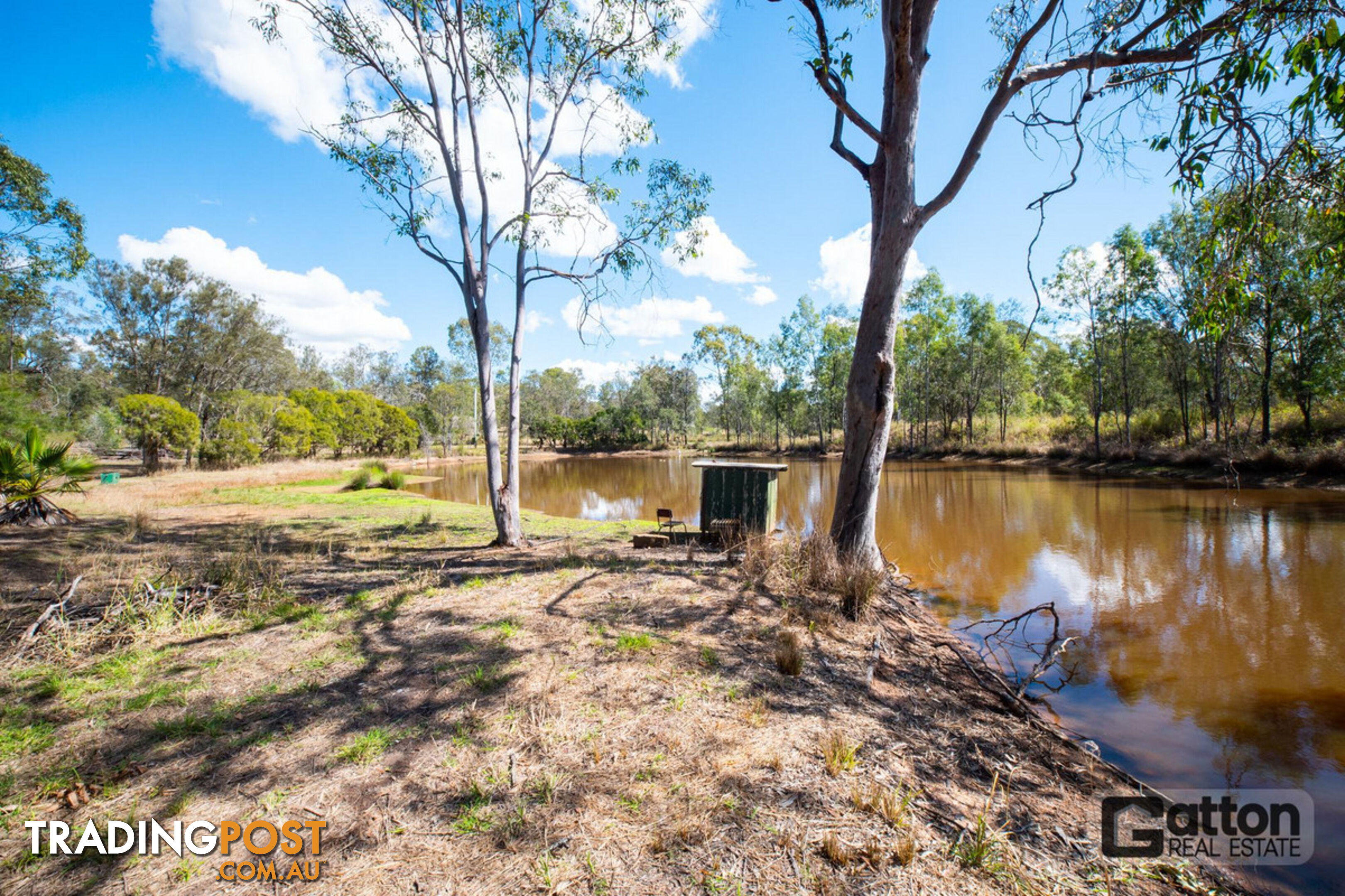 210 Grantham Winwill Road Winwill QLD 4347