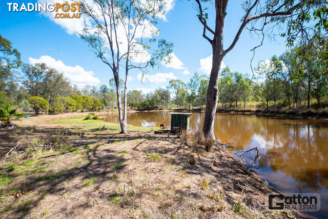 210 Grantham Winwill Road Winwill QLD 4347