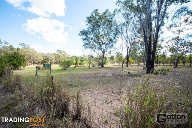 210 Grantham Winwill Road Winwill QLD 4347