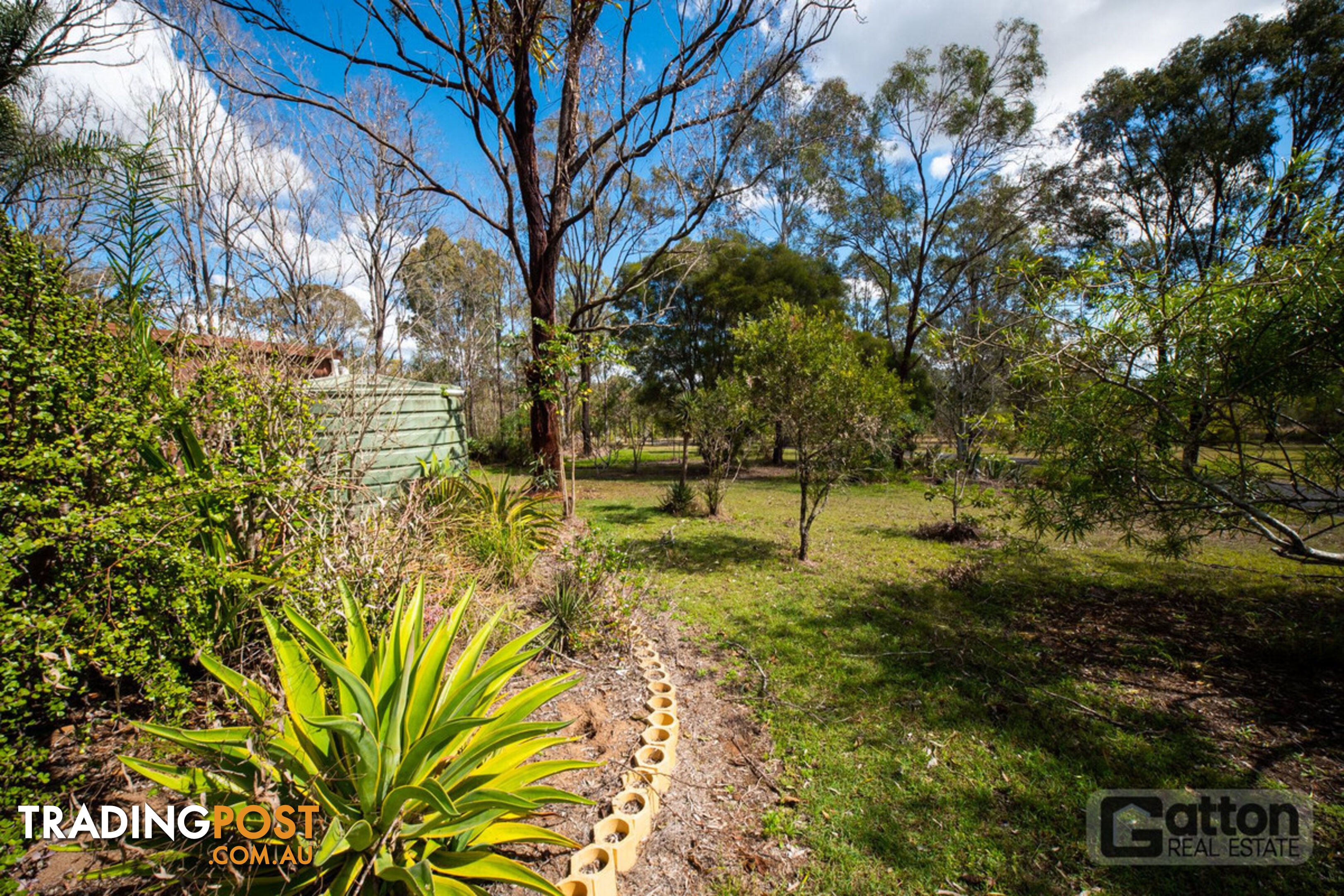 210 Grantham Winwill Road Winwill QLD 4347