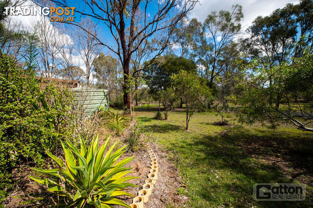 210 Grantham Winwill Road Winwill QLD 4347