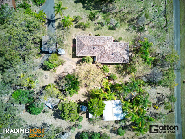 210 Grantham Winwill Road Winwill QLD 4347