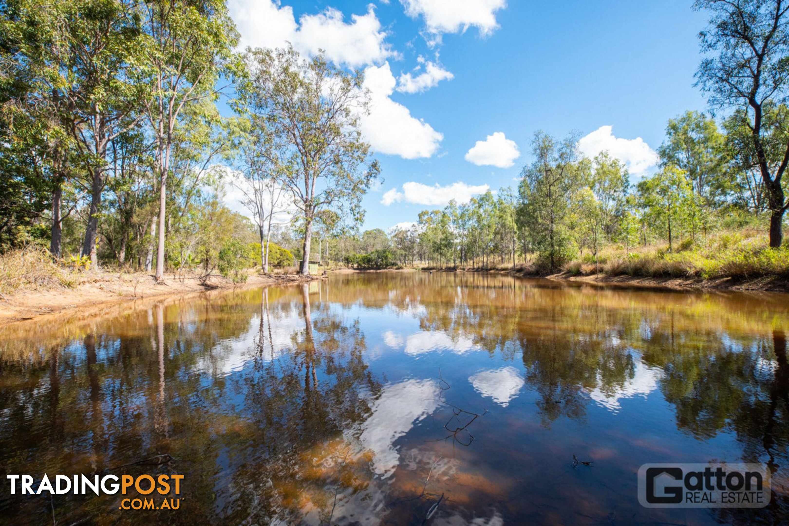 210 Grantham Winwill Road Winwill QLD 4347