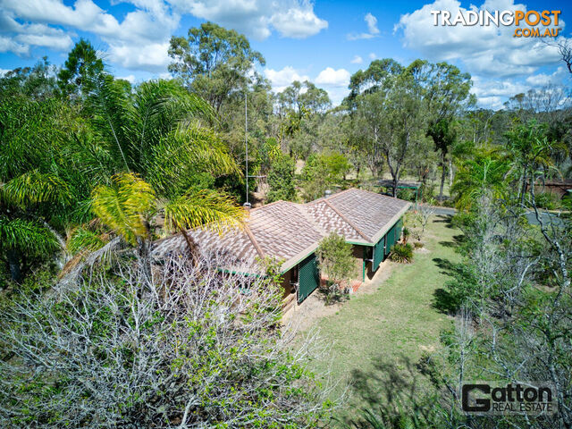 210 Grantham Winwill Road Winwill QLD 4347