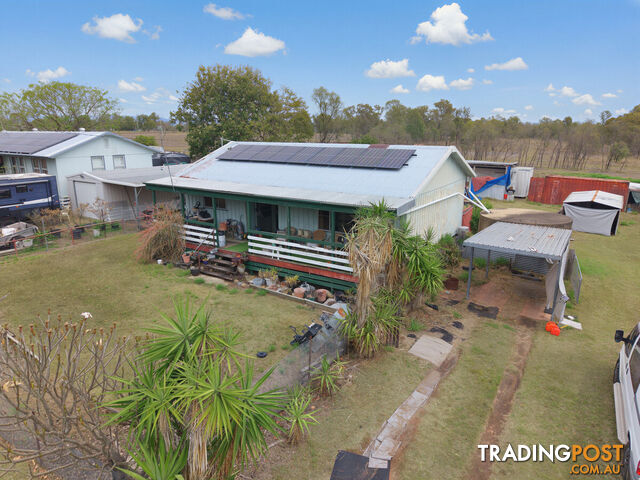 19 Fielding Road College View QLD 4343