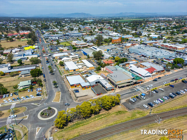 54 Crescent Street Gatton QLD 4343