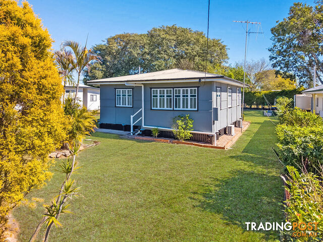 3 Strong Street Gatton QLD 4343