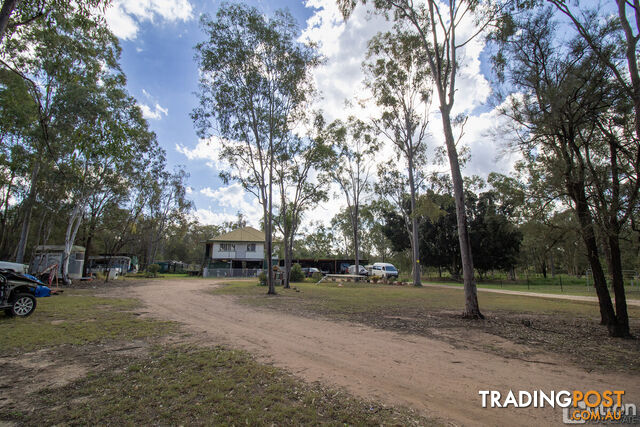 419 Gatton Esk Road Adare QLD 4343