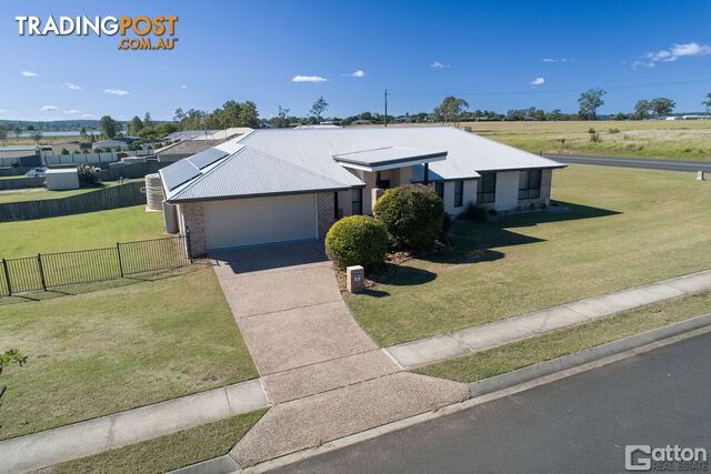 4 Placid Drive Gatton QLD 4343