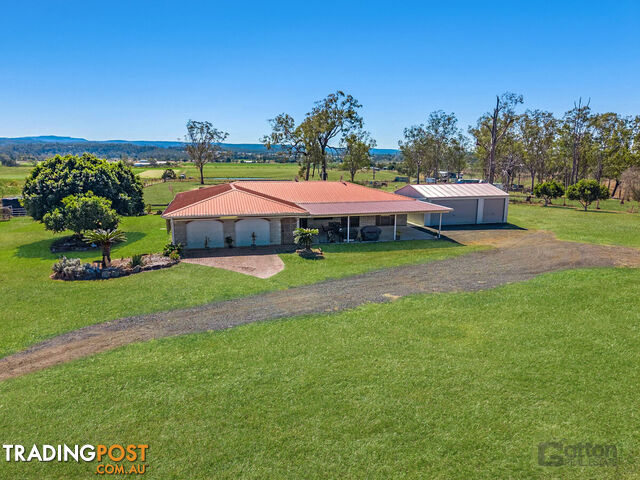174 Grantham Scrub Road Veradilla QLD 4347