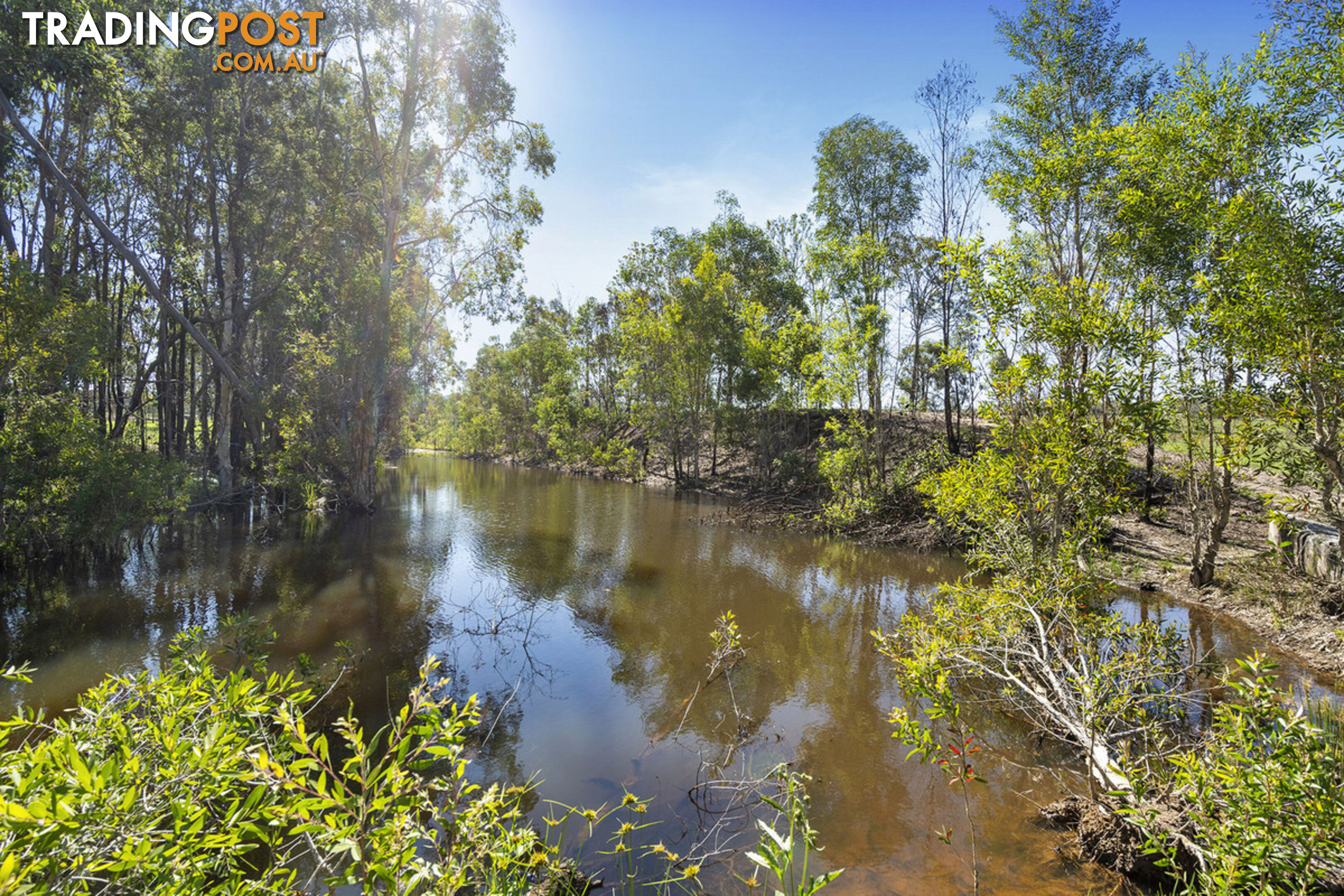 103 Bartleys Road Spring Creek QLD 4343