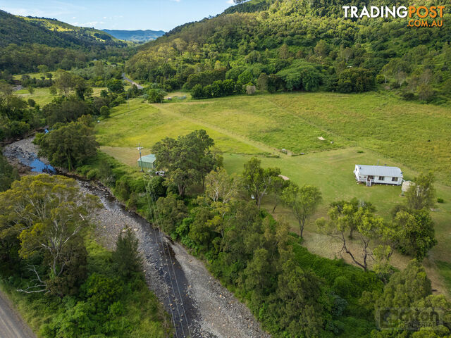 691 Lefthand Branch Road Lefthand Branch QLD 4343