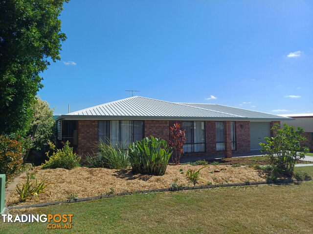 11 Jackson Court Gatton QLD 4343