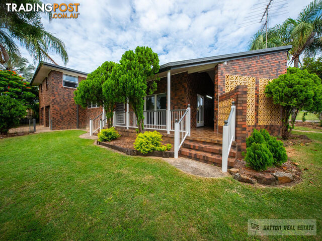 1 Hunter Street Gatton QLD 4343