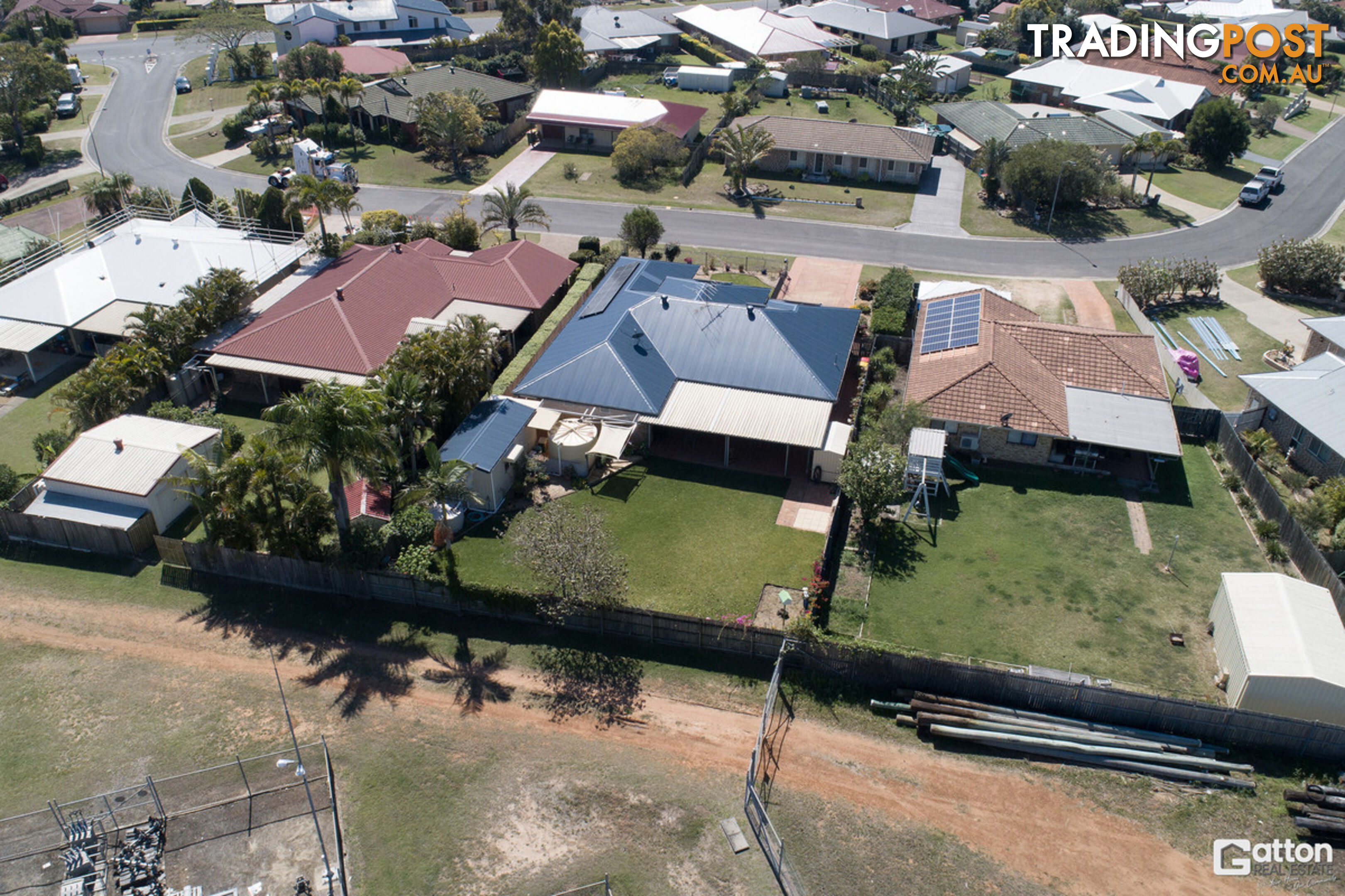 13 Davis Crescent Gatton QLD 4343