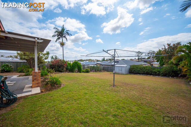 50 Hunter Street Gatton QLD 4343