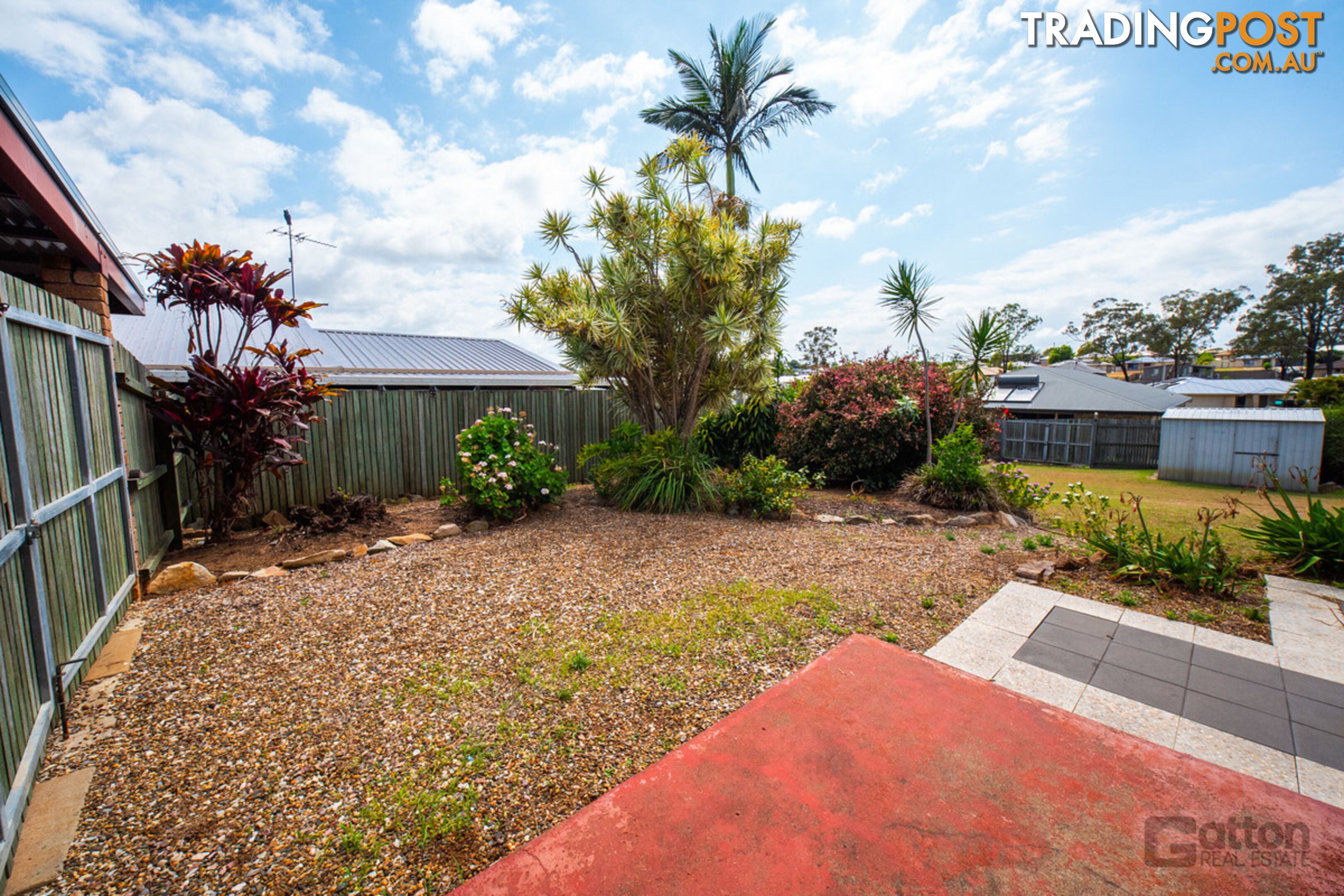 50 Hunter Street Gatton QLD 4343