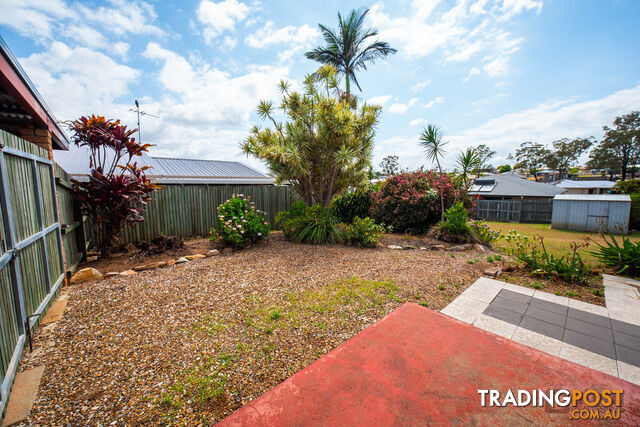 50 Hunter Street Gatton QLD 4343