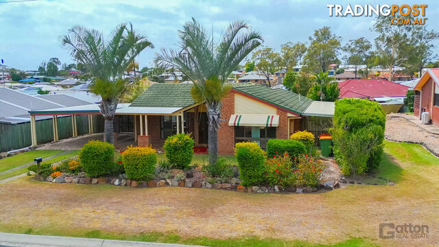 50 Hunter Street Gatton QLD 4343