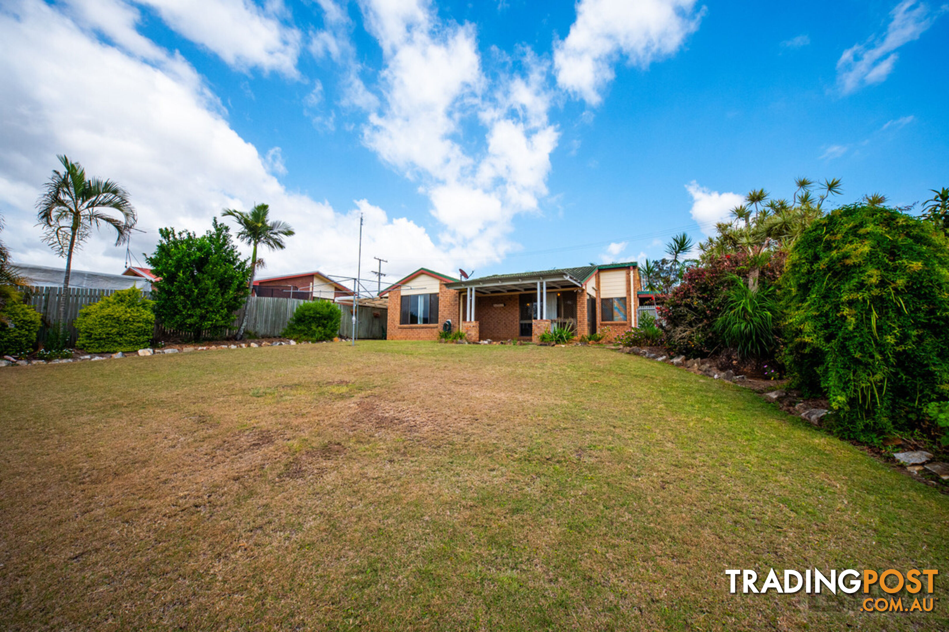 50 Hunter Street Gatton QLD 4343