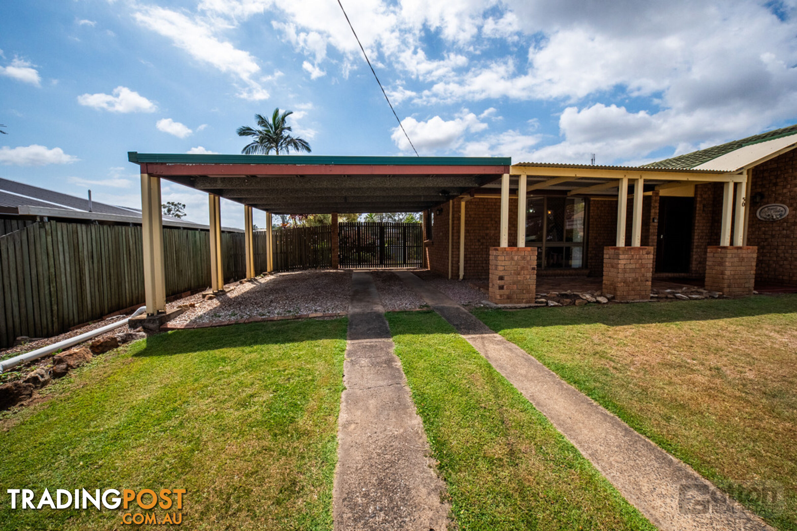 50 Hunter Street Gatton QLD 4343