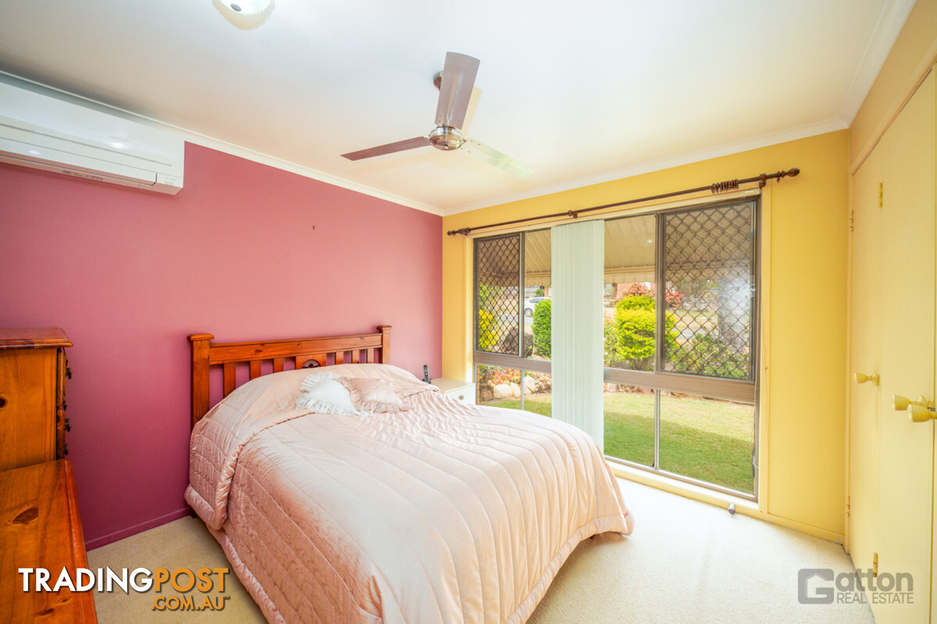 50 Hunter Street Gatton QLD 4343