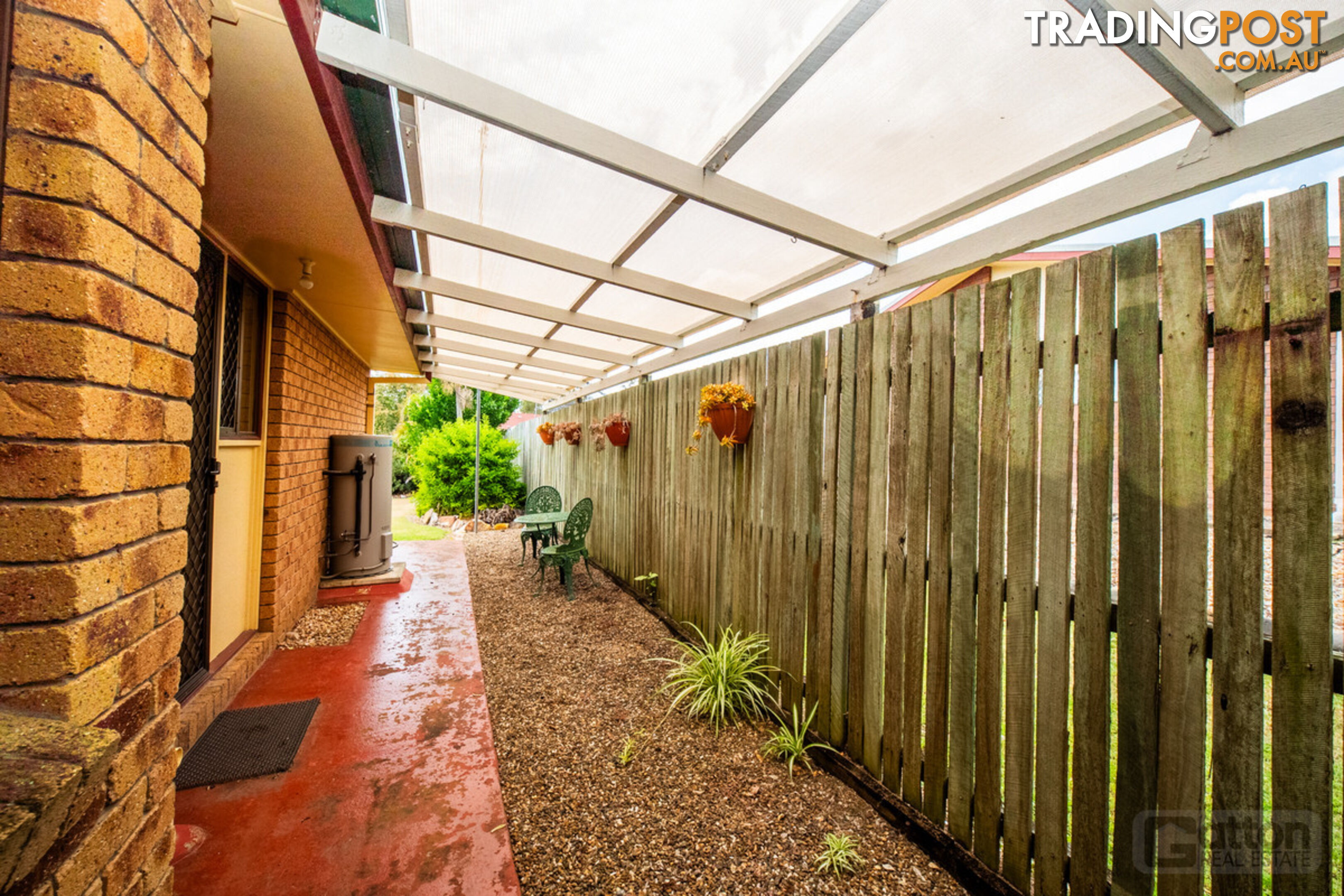 50 Hunter Street Gatton QLD 4343