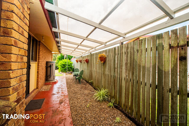 50 Hunter Street Gatton QLD 4343