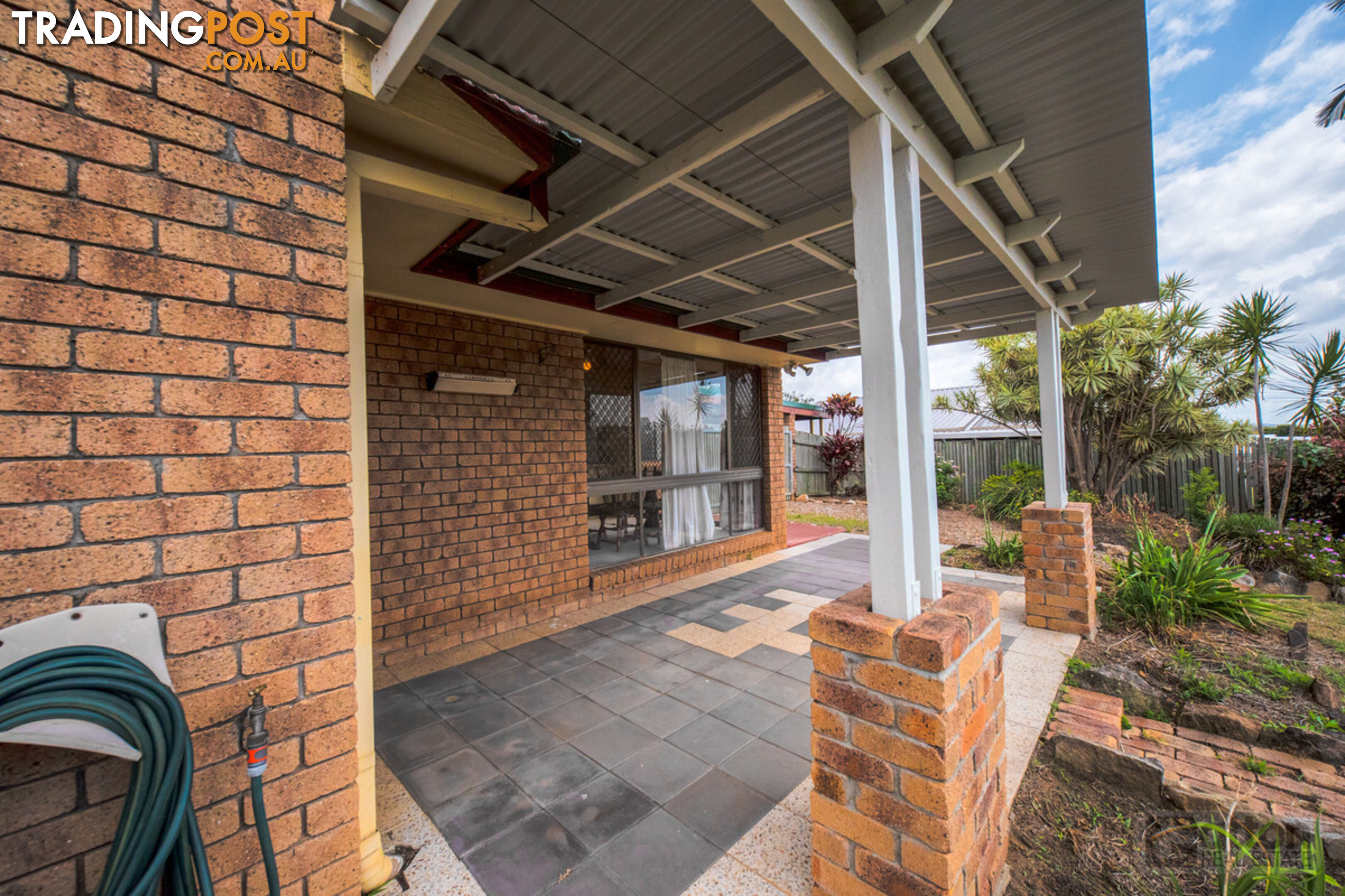 50 Hunter Street Gatton QLD 4343