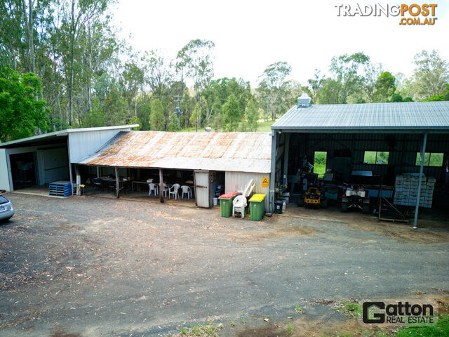 211 Sandy Creek Road Grantham QLD 4347