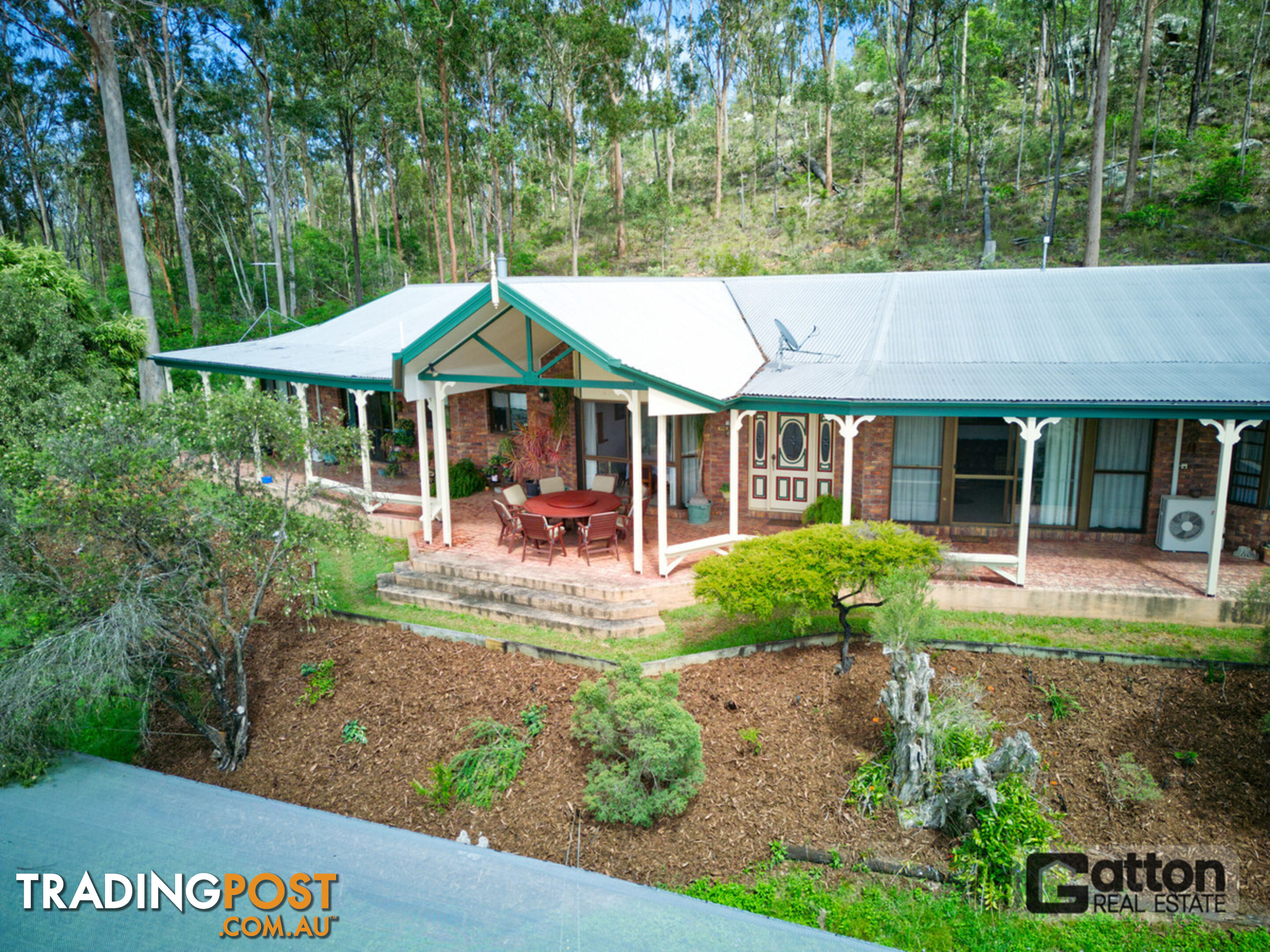 211 Sandy Creek Road Grantham QLD 4347